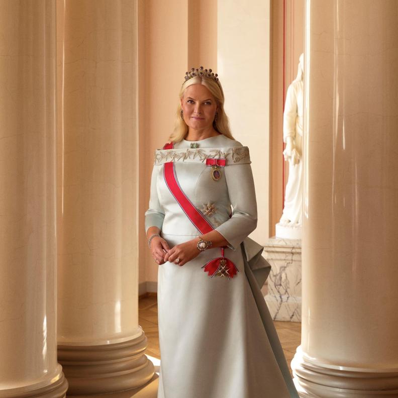 الأميرة ميت ماريت