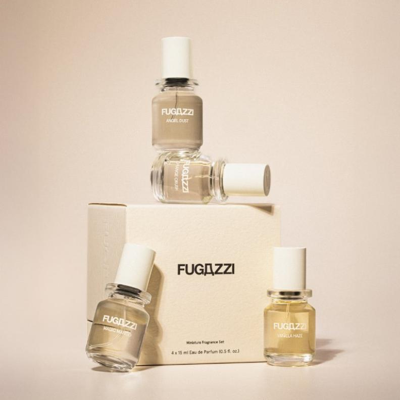 فوغازي: عطور تجمع بين التفرّد والفخامة