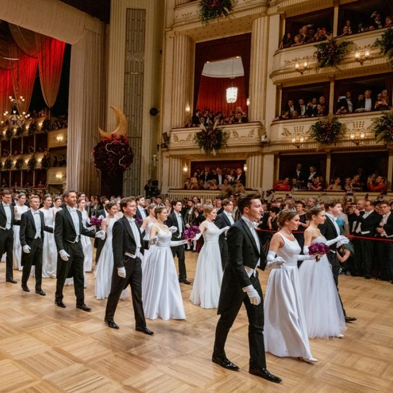 إشراقة إماراتية استثنائية في فيينا.. حفل الأوبرا 2026 بين الفن والتجربة