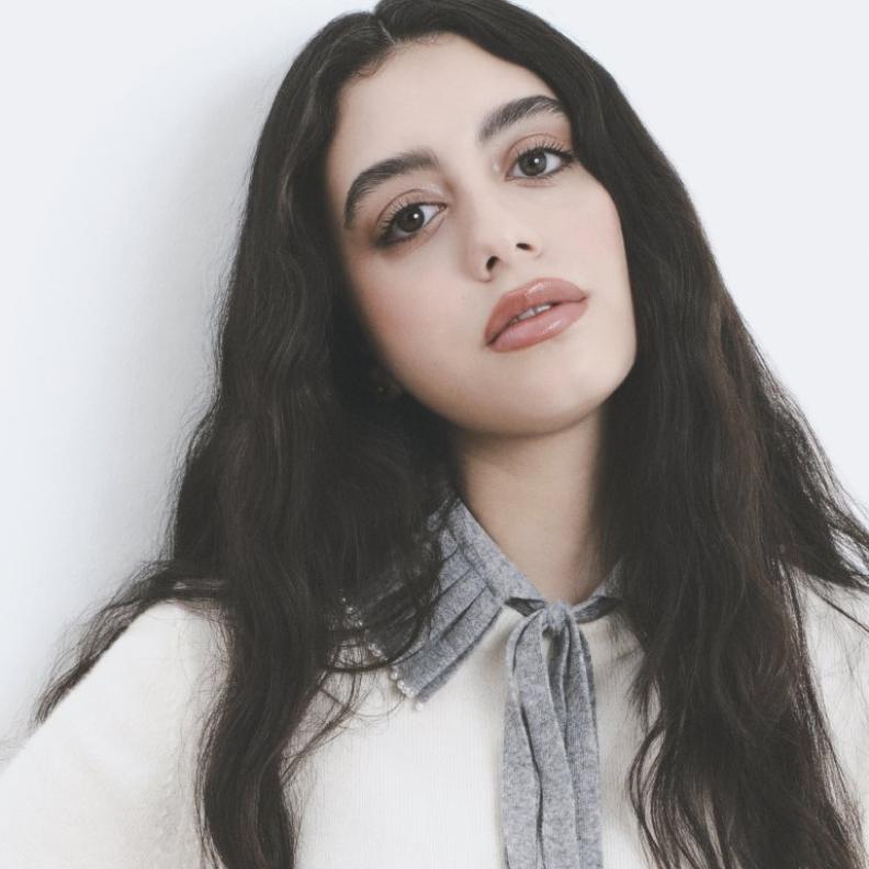 "ياسمينة العبد" Yasmina El-Abd، سفيرة "ديور" Dior الجديدة