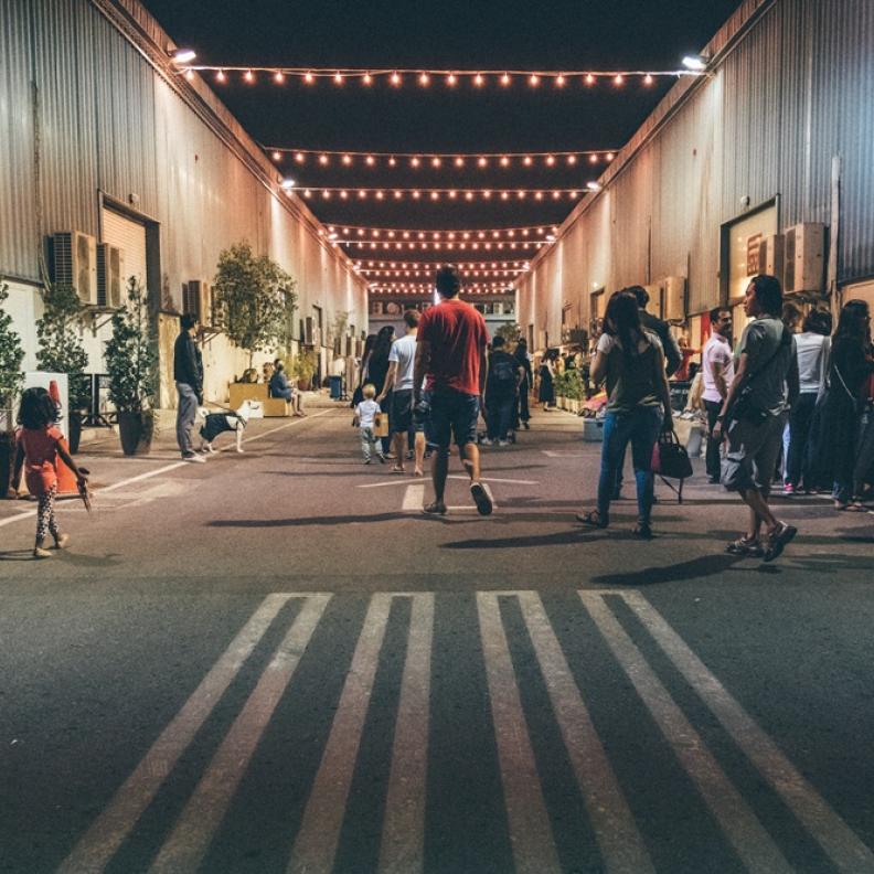 مبادرات ثقافية وعائلية وصحية تجمع بين الدعم والتعلّم والاسترخاء في الإمارات