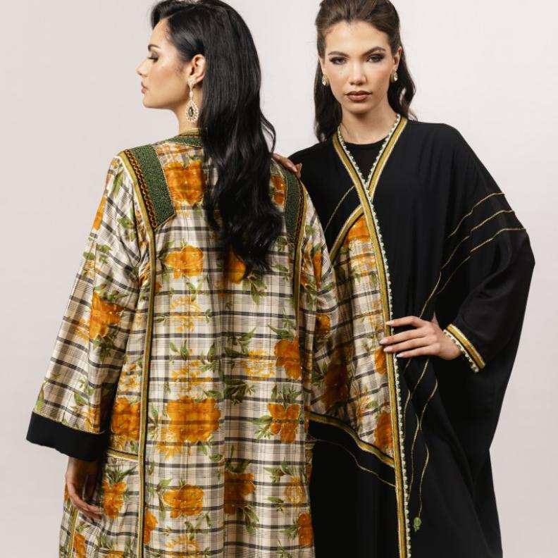 "أصول" ترتقي بمفهوم الحشمة العصرية معيدةً إحياء الموضة المستوحاة من الفنون الحِرفية