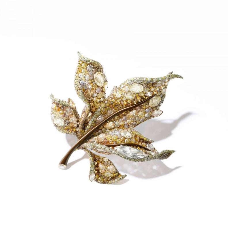 CINDYCHAO WhiteLabel Collection