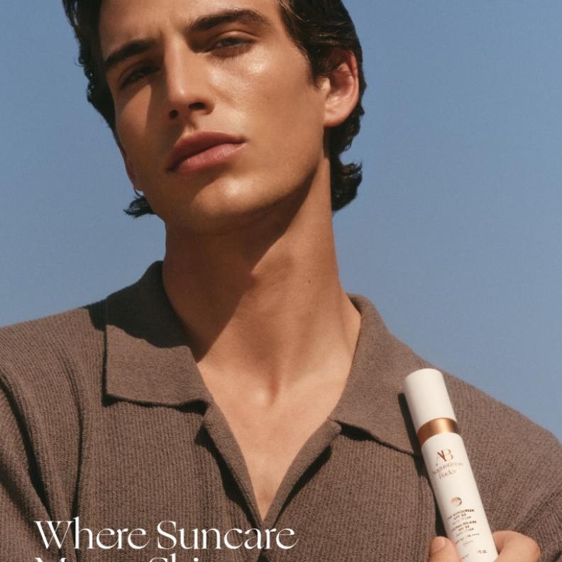 روتين "أوغوستينوس بدر" Augustinus Bader الأساسيّ للرجال