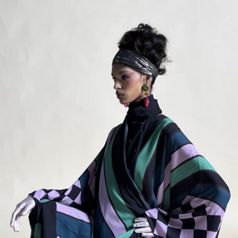 10 مبدعين عرب يشكلون ملامح الجمال اليوم