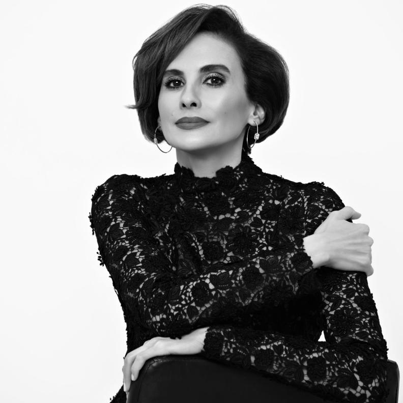 د. لمياء التهامي