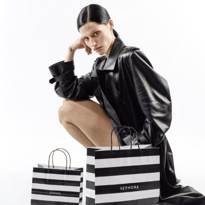 إطلاق ماك كوزمتيكس في سيفورا الشرق الأوسط