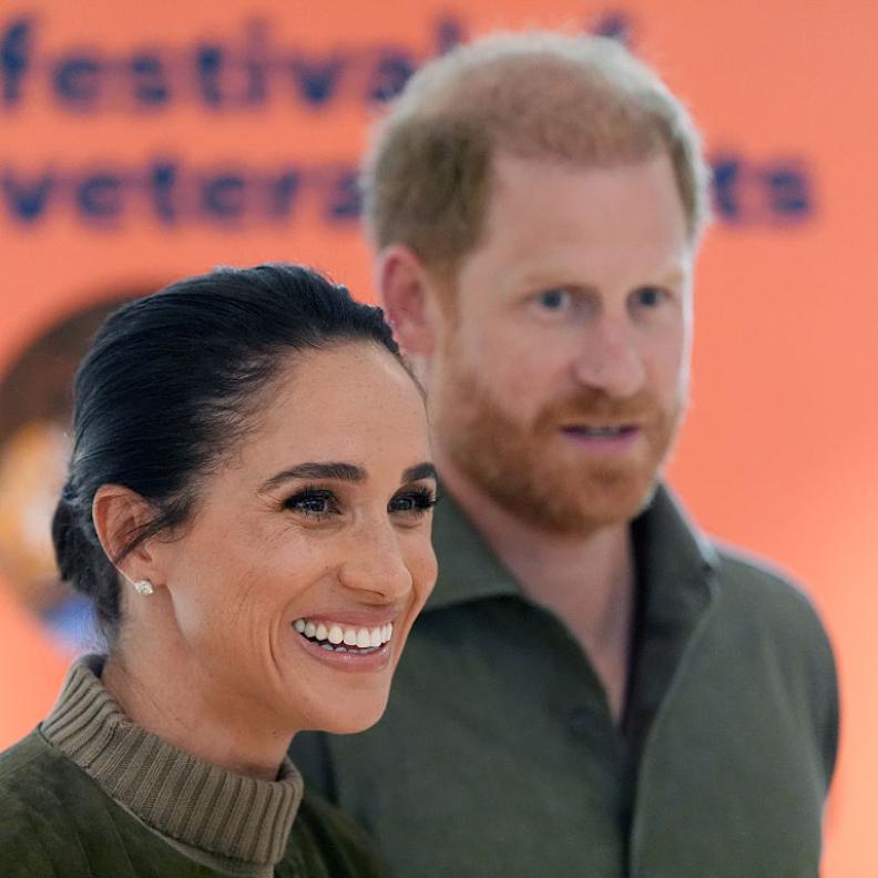 جولة هاري وميغان في أستراليا: بين العمل الخيري والجدل المالي