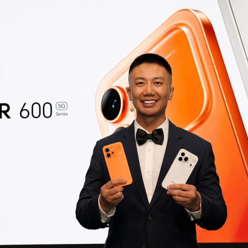 HONOR  تفتح الطلبات المسبقة لسلسلة HONOR 600 Series