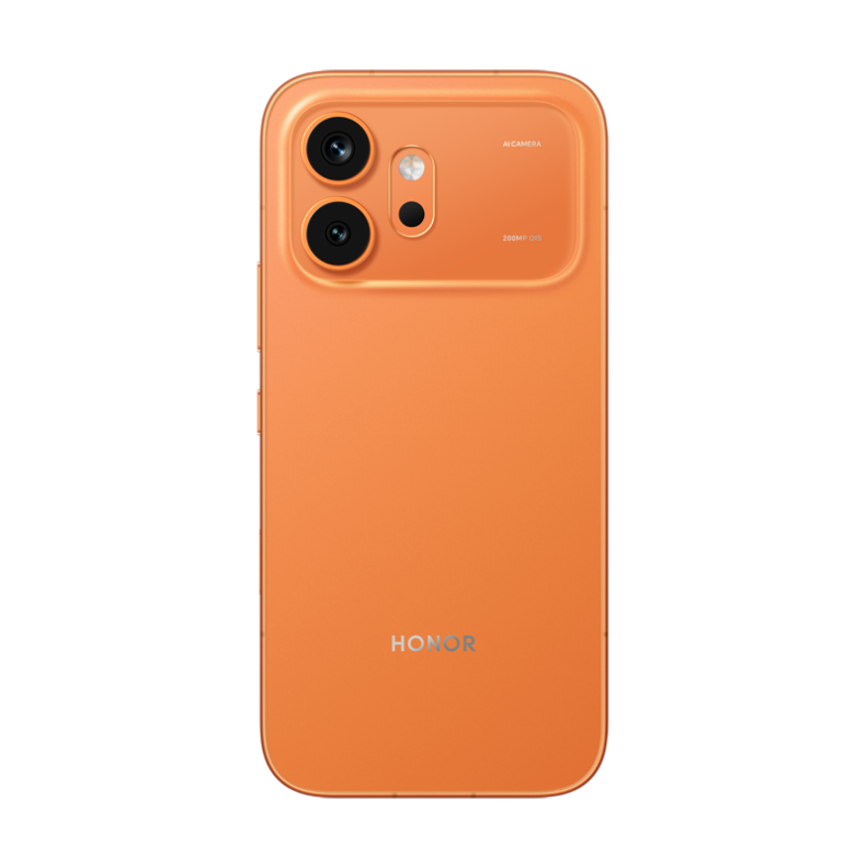 ظهور سلسلة HONOR 600 رسميًا مع عرض تصميم جديد جريء