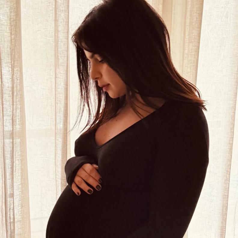 الفنانة اللبنانية ريتا حايك