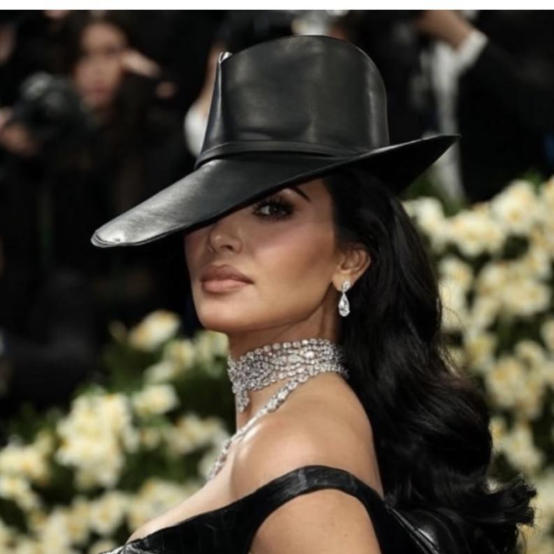 كيم كارداشيان