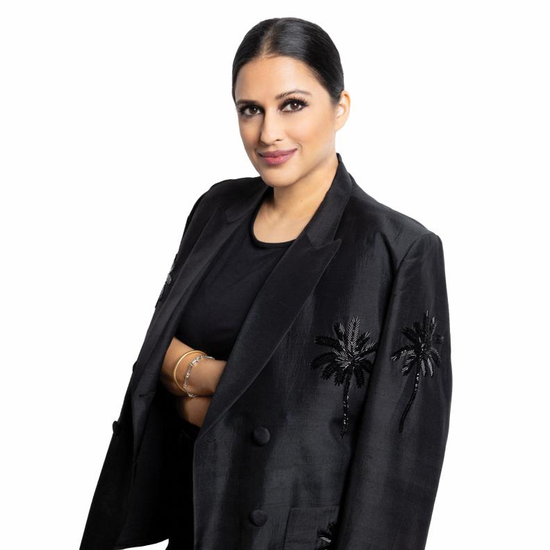 سنا ياسين‏