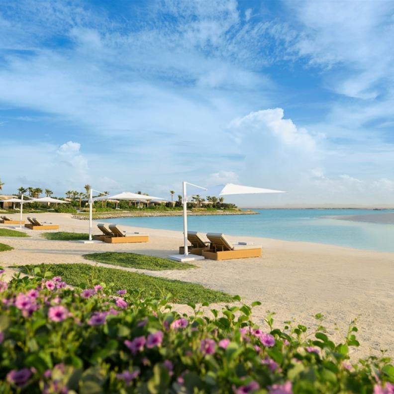  انتركونتيننتال منتجع البحر الأحمر 