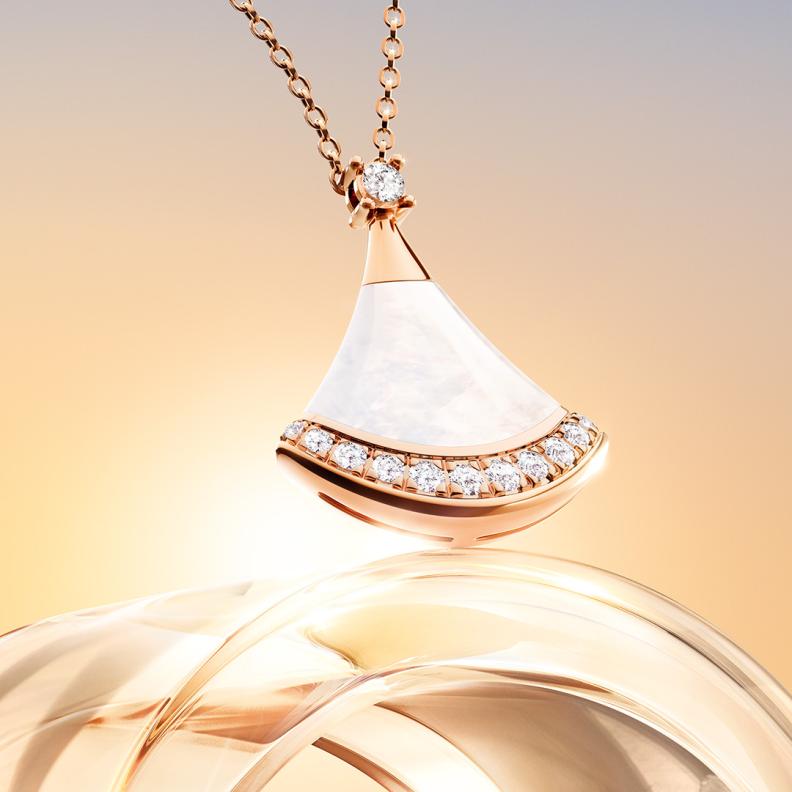 "ديفاز دريم" أيقونة دار بولغري