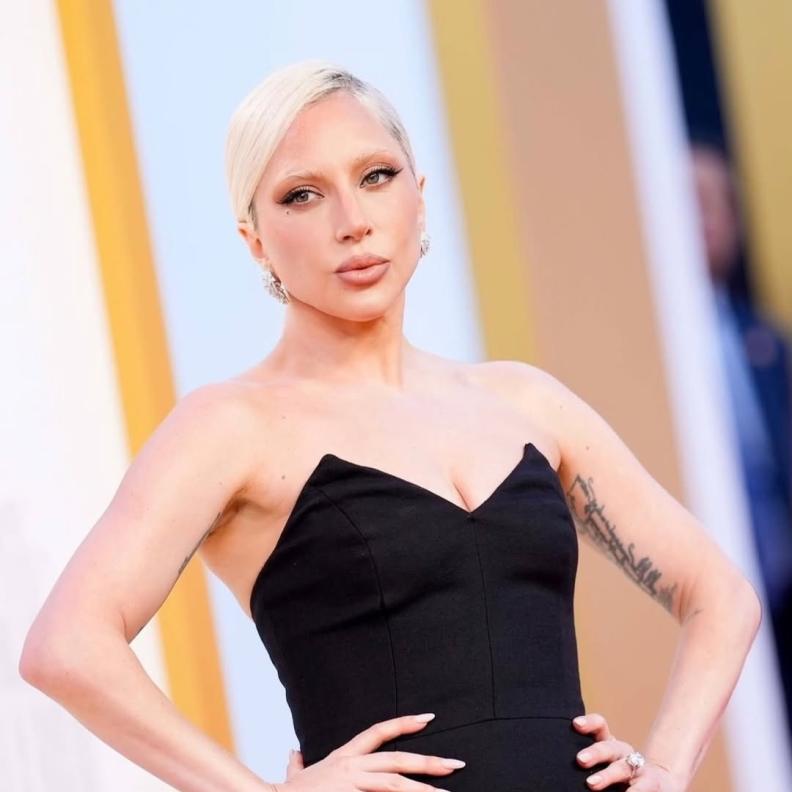 ليدي غاغا تحاكي جيل الشباب بصيحات متميّزة