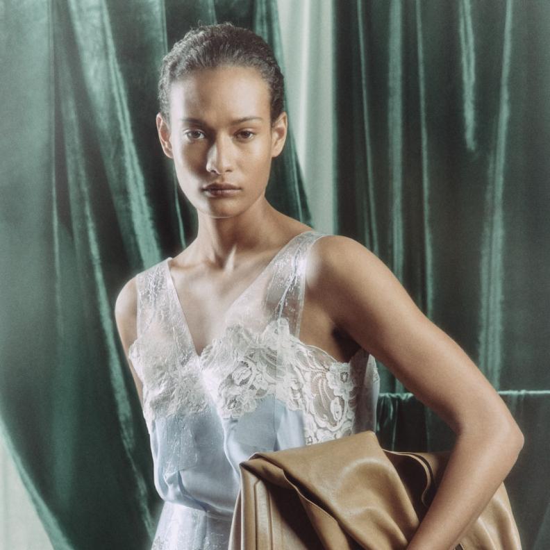 مجموعة ‏Maison Margiela‏ لربيع وصيف 2026‏