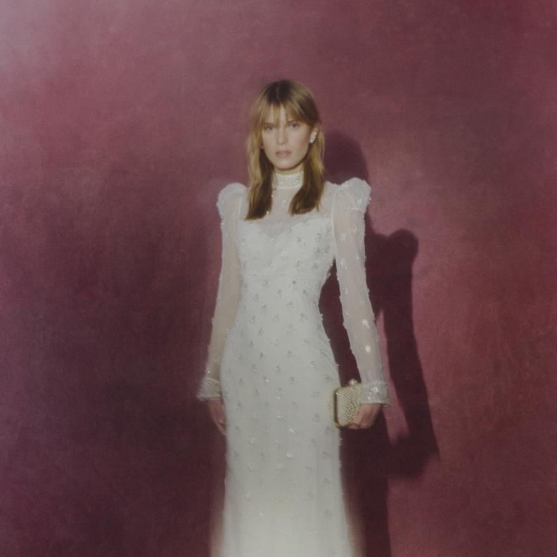 إطلالات زفاف ‏‎2026‎