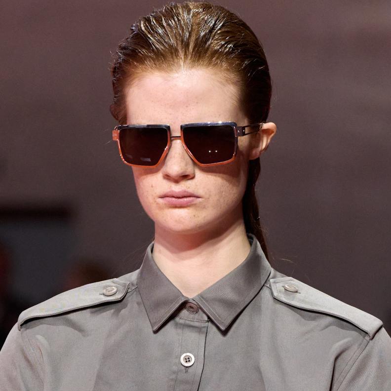 عرض الأزياء الجاهزة من ‏Prada‏ لربيع‎ ‎وصيف 2026‏