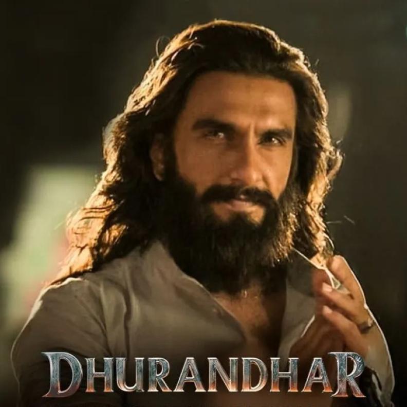 دوراندهار رانفير سينغ يكتب تاريخاً جديداً في بوليوود