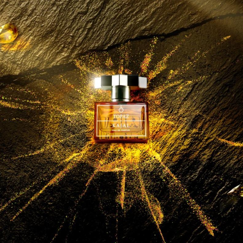 “Kajal Perfumes Paris” تحتفي بفنّ الحِرف الباريسية بروح شرق أوسطية
