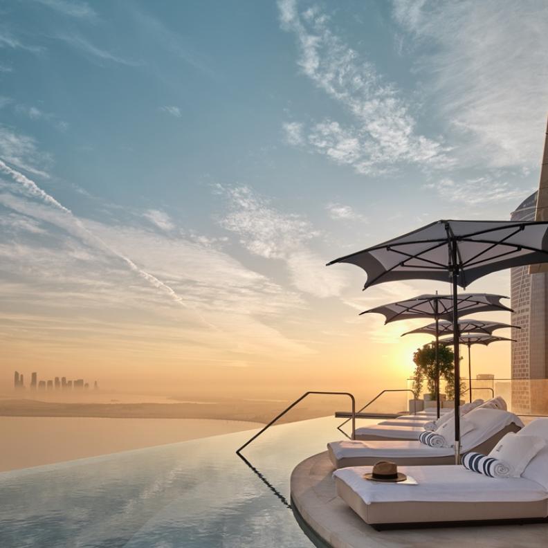  High Society at The Lana