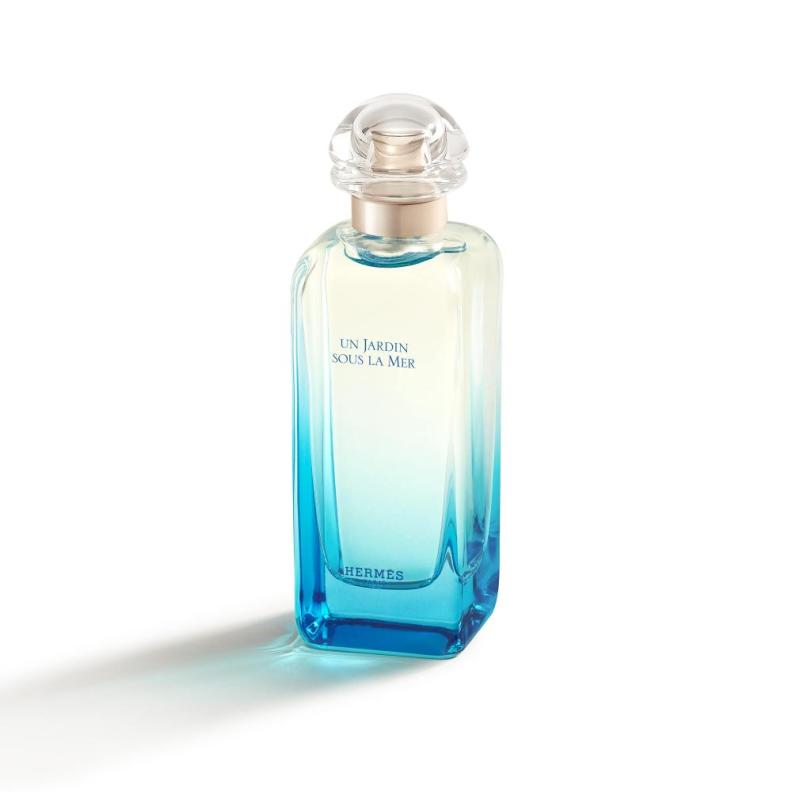 عطر Un Jardin sous la Mer من Hermès
