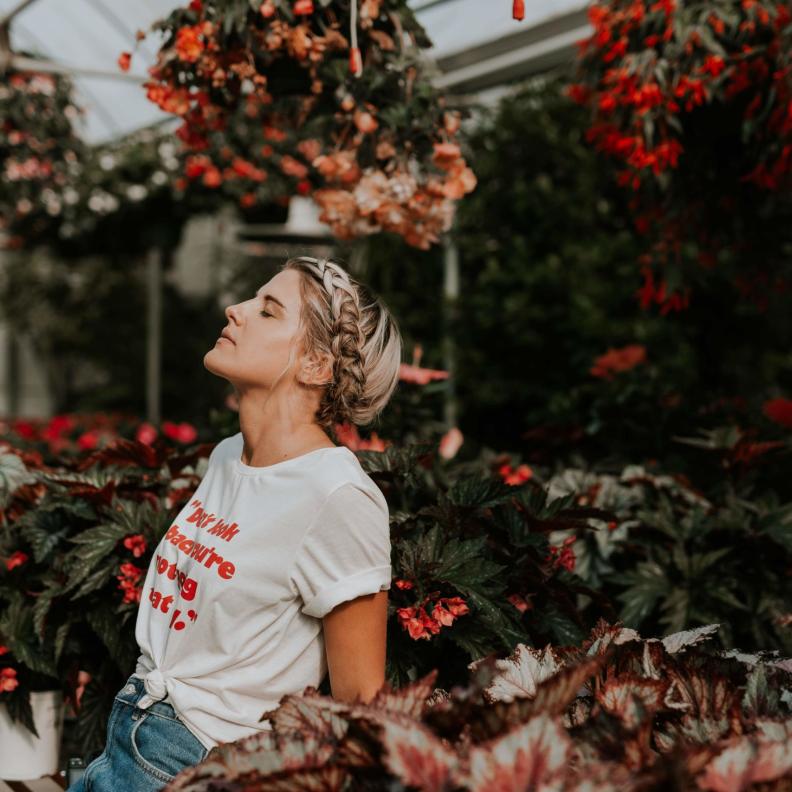 14 نصيحة ذهبية لتشرقي كأفضل نسخة من نفسك