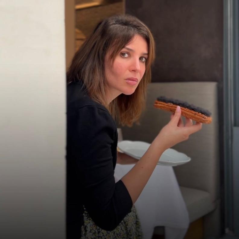 ريما البليهي تكشف كيف نقرأ ثقافات الشعوب من خلال الطعام  