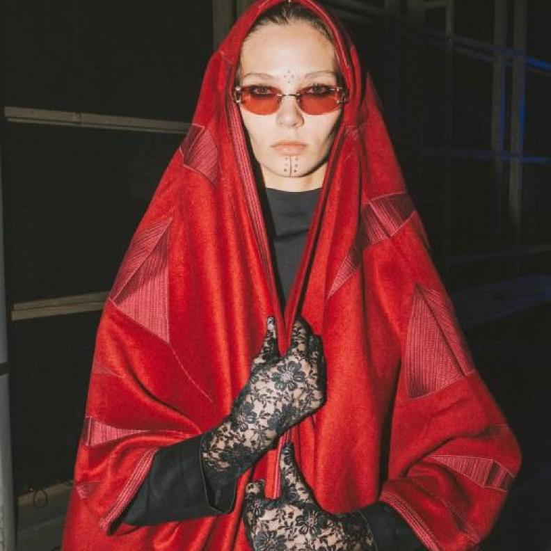 دليل "هي": مشهد الإبداع السعودي...علامات أزياء تقدم تجربة ثقافية متكاملة