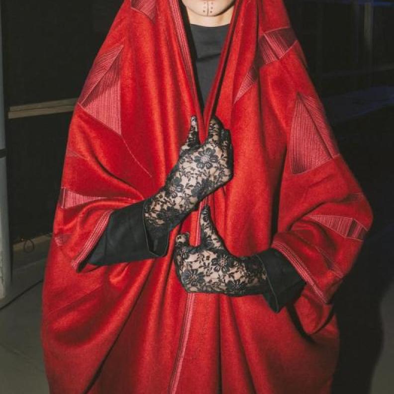 دليل "هي": مشهد الإبداع السعودي...علامات أزياء تقدم تجربة ثقافية متكاملة