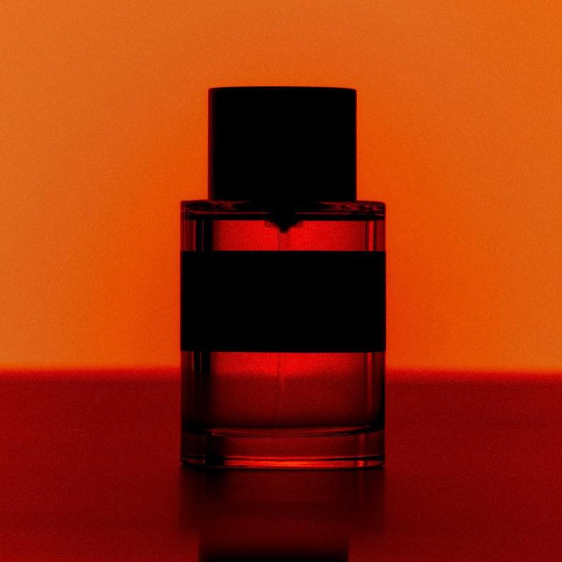عطر Contre-Jour.. لوحة فنية تجسد تلاعب الضوء والظل