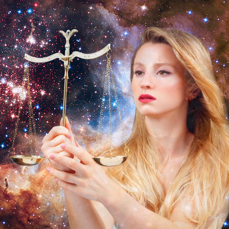 موسم برج الميزان وأثره الإيجابي والسلبي على كل الأبراج الفلكية