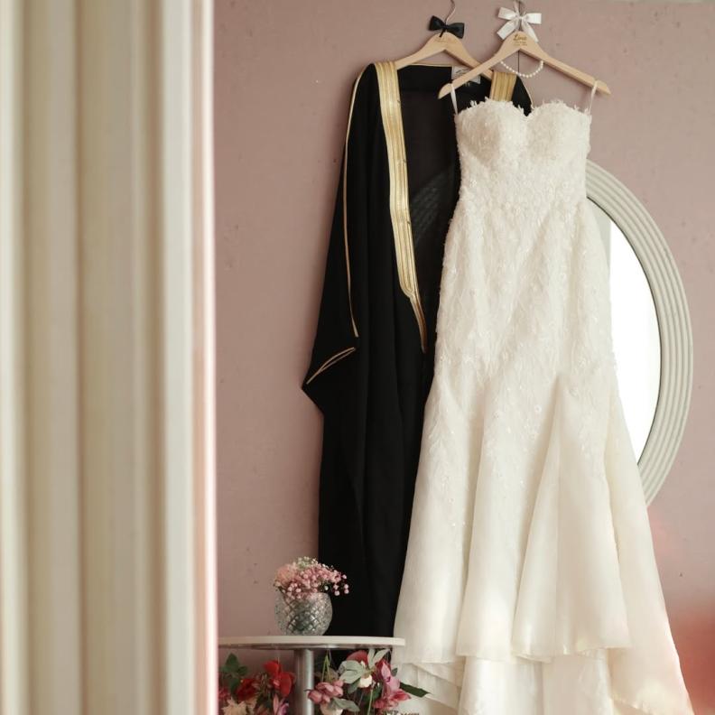 من تصوير الاعراس بعدسة المصورة جمانه صالح