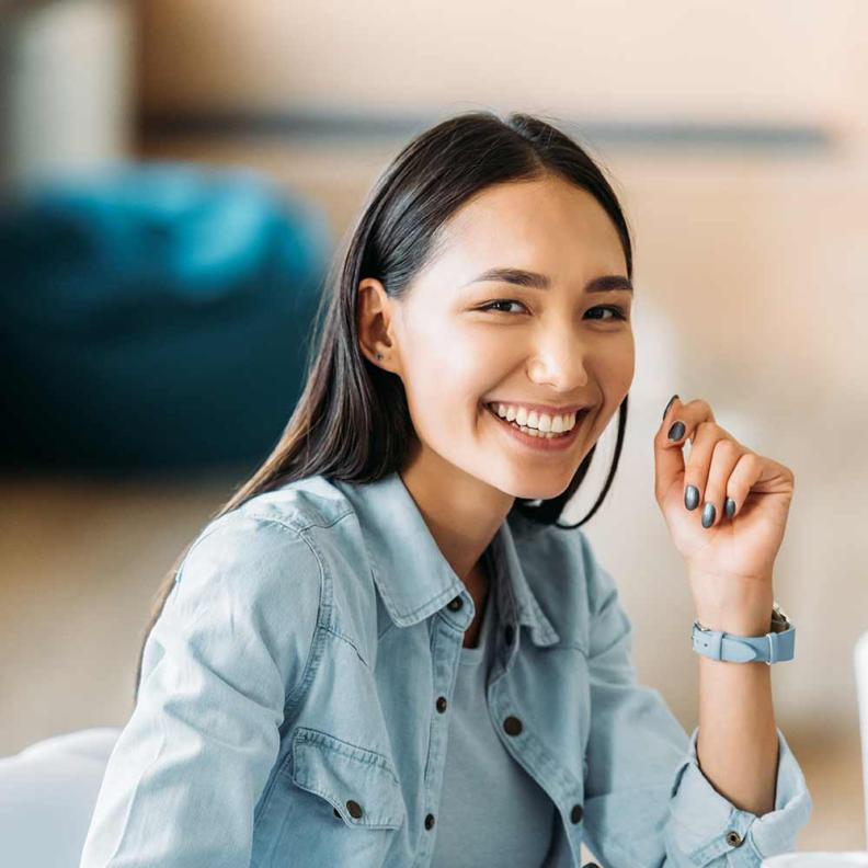 بوابتكِ الذكية نحو التميز المهني في عالم متغير