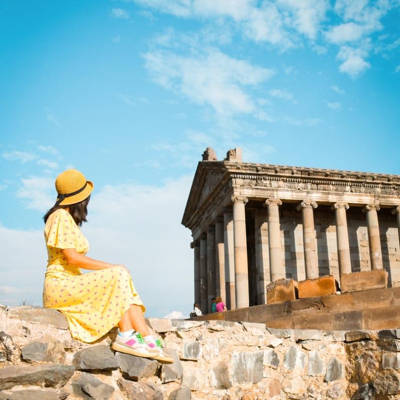 أجمل المقاصد السياحية فاخرة في أرمينيا