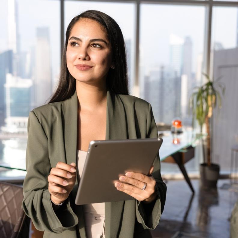 كيف تحدد جودة تفكيرك مدى نجاحك