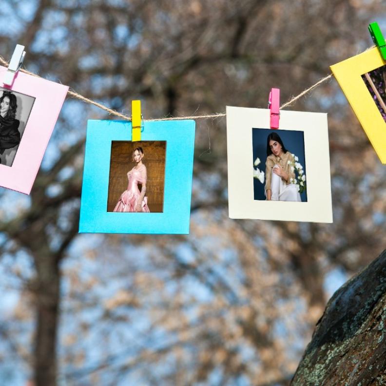 بين الماضي والحاضر "هي" تفتح صندوق الزمن