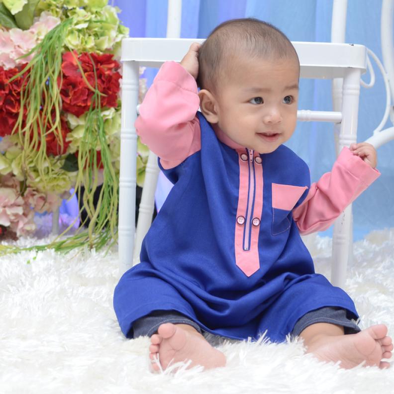 أجمل أسماء أولاد بدوية أصيلة 2026