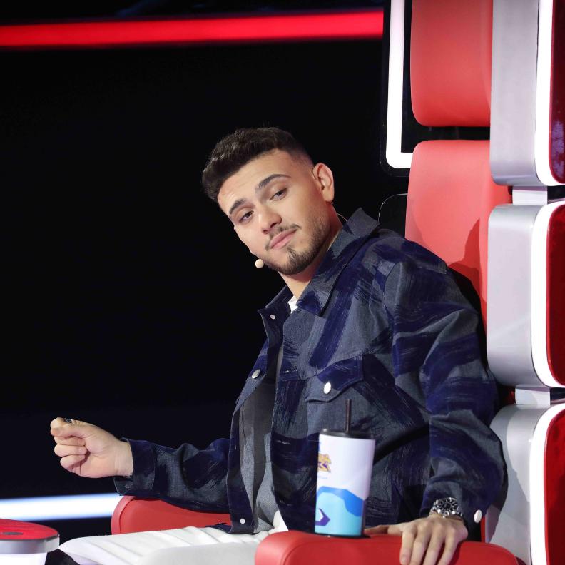 برنامج "The Voice Kids"