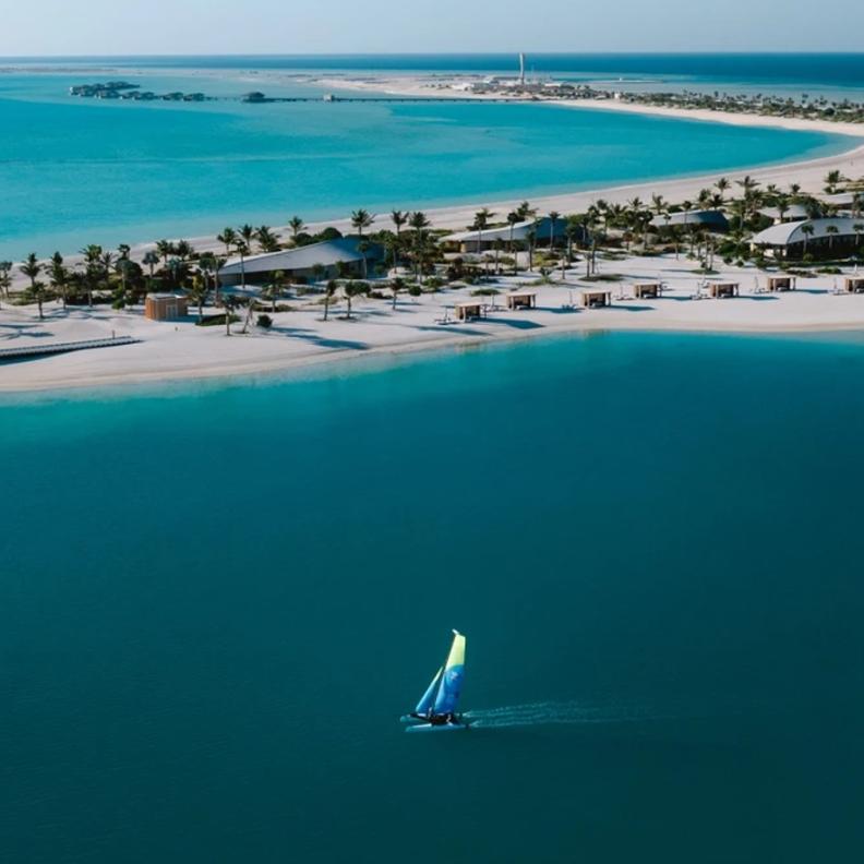 دليلك لأجمل التجارب البحرية في إجازة عيد الأضحى في وجهة البحر الأحمر