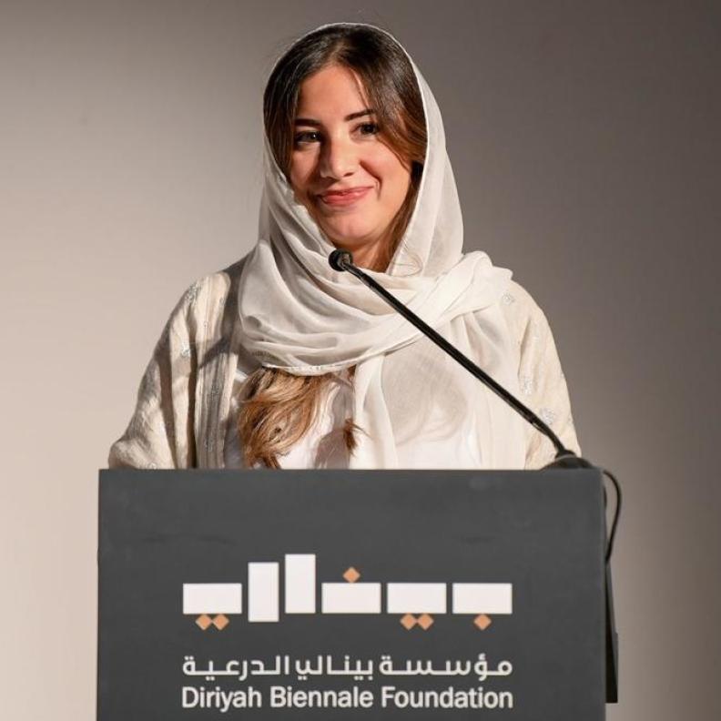 اختيار آية البكري من AWITA كإحدى أبرز 25 امرأة مؤثرة عالميًا