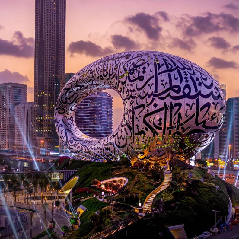 دبي في يونيو 2026: عاصمة الترفيه العالمي والرياضة والمستقبل تفتتح الصيف بأجندة فعاليات استثنائية