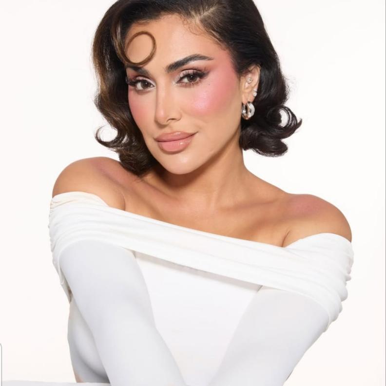 خبيرة التجميل هدى قطان تريند قصة تحذيرية مع حشوات الثدي يرويها جراحها التجميلي جورج سماحه لـهي