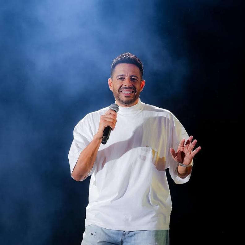محمد حماقي يستعد لطرح ألبوم جديد