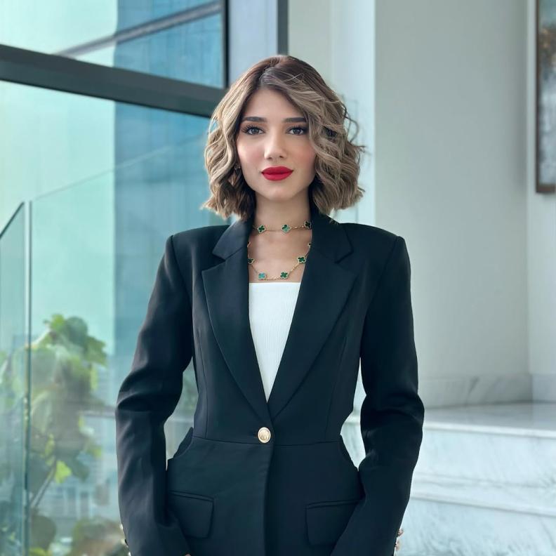 نارين بيوتي