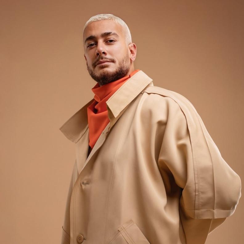 سعد لمجرد