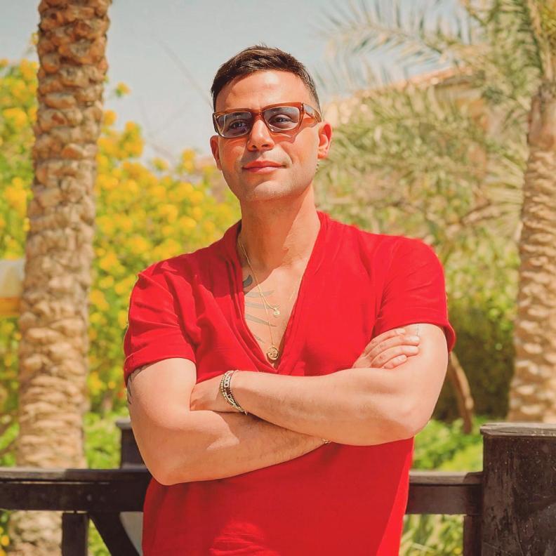 محمد إمام