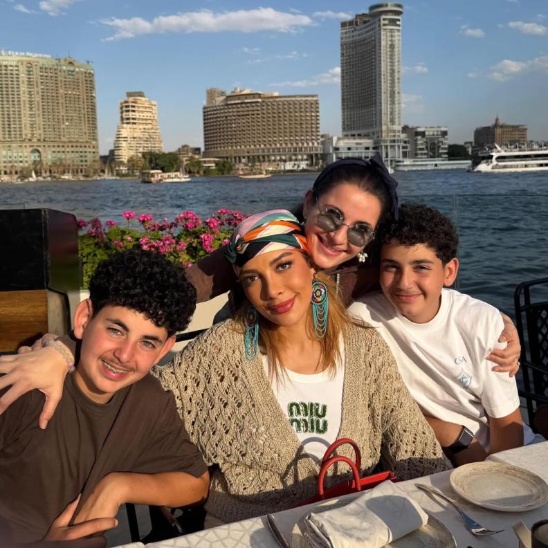 أسرة أصالة