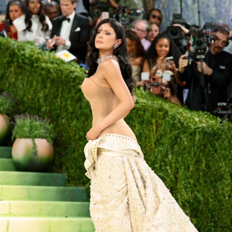 Kylie Jenner 
